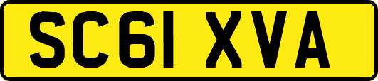 SC61XVA
