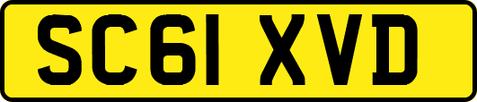 SC61XVD