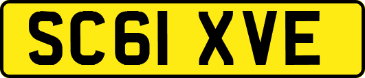 SC61XVE
