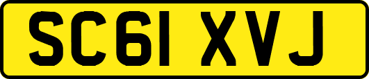 SC61XVJ