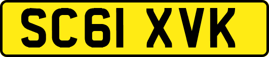SC61XVK