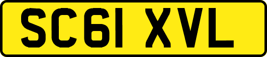 SC61XVL