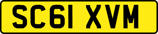 SC61XVM