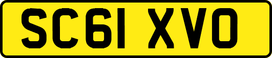 SC61XVO