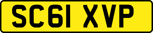 SC61XVP