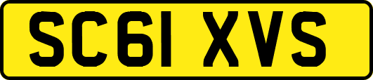 SC61XVS