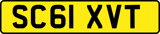 SC61XVT