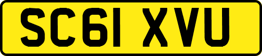 SC61XVU