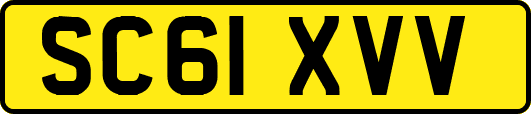 SC61XVV
