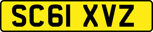 SC61XVZ