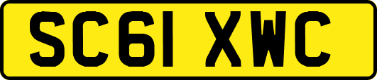 SC61XWC