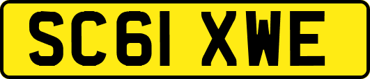 SC61XWE