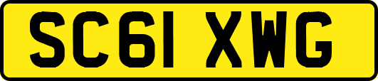 SC61XWG