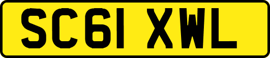 SC61XWL
