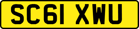 SC61XWU