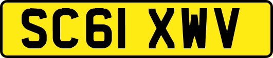 SC61XWV