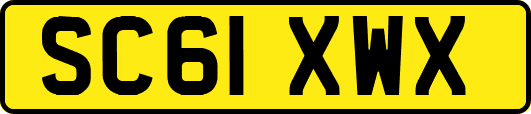 SC61XWX