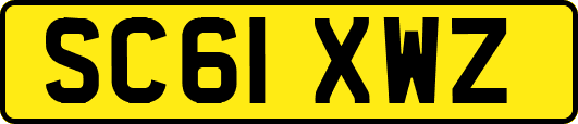 SC61XWZ