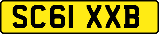 SC61XXB