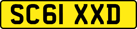 SC61XXD