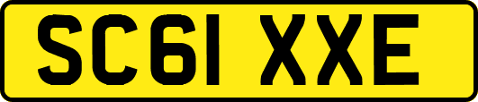 SC61XXE