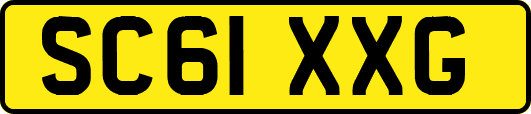 SC61XXG