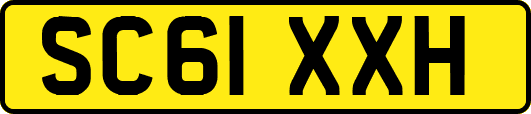 SC61XXH