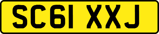 SC61XXJ