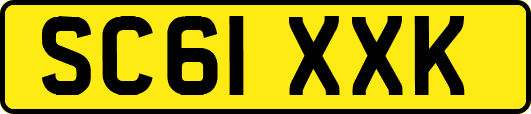 SC61XXK