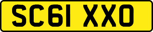 SC61XXO