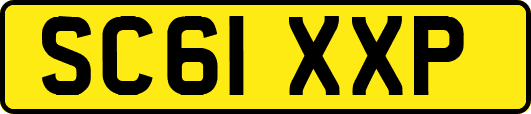 SC61XXP