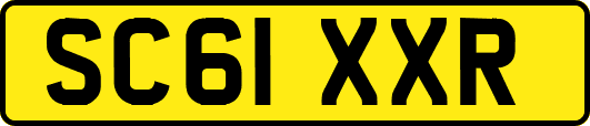SC61XXR