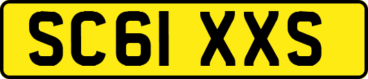 SC61XXS