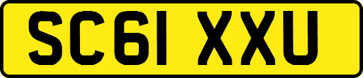 SC61XXU