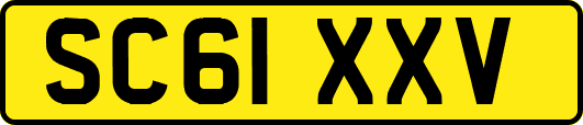 SC61XXV