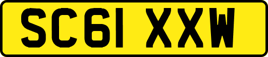 SC61XXW