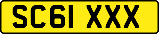 SC61XXX