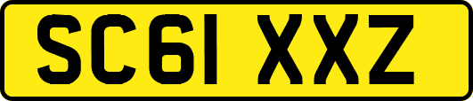 SC61XXZ