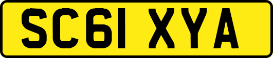 SC61XYA
