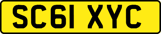 SC61XYC