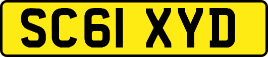 SC61XYD