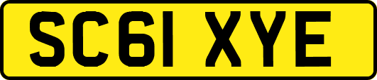 SC61XYE