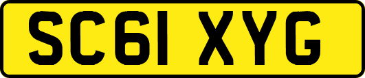 SC61XYG