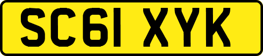 SC61XYK