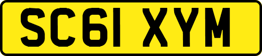 SC61XYM