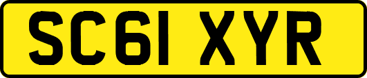 SC61XYR