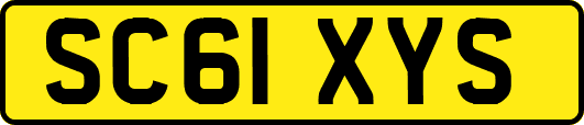 SC61XYS