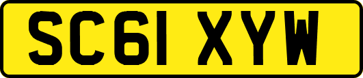 SC61XYW