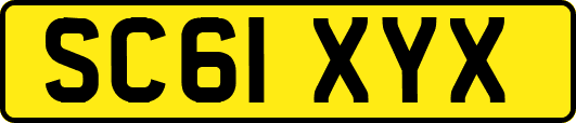 SC61XYX
