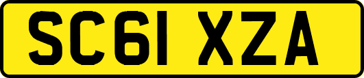 SC61XZA